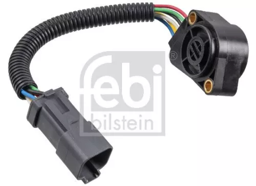 Sensor, gaspedaalpositie FEBI BILSTEIN 192626)