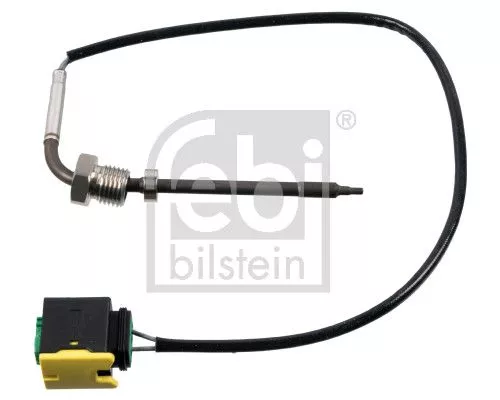 Sensor, uitlaatgastemperatuur FEBI BILSTEIN 192636)