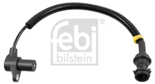 Sensor, krukaspuls FEBI BILSTEIN 192649)
