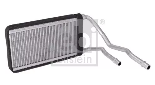 Warmtewisselaar, binnenverwarming FEBI BILSTEIN 192669)