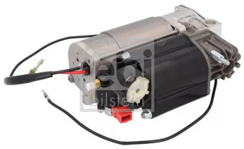 Compressor, persluchtsysteem FEBI BILSTEIN 192679)