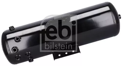 Luchttank, persluchtsysteem FEBI BILSTEIN 194134)