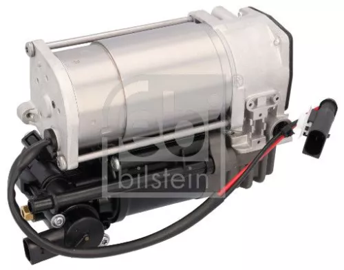 Compressor, compressed-air system FEBI BILSTEIN 192681)