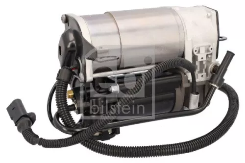 Compressor, compressed-air system FEBI BILSTEIN 192682)