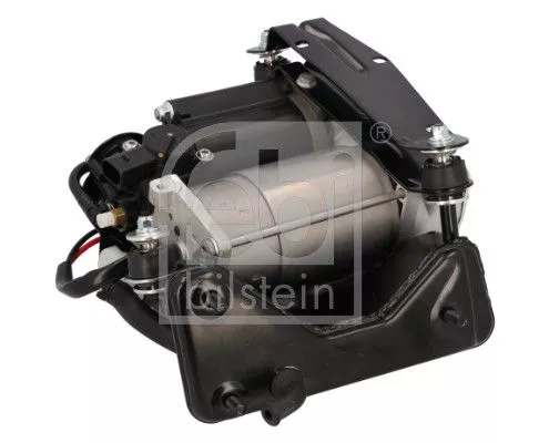 Compressor, compressed-air system FEBI BILSTEIN 192683)