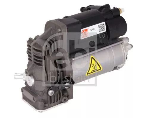 Compressor, compressed-air system FEBI BILSTEIN 192684)