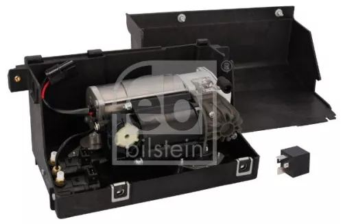 Compressor, persluchtsysteem FEBI BILSTEIN 192686)