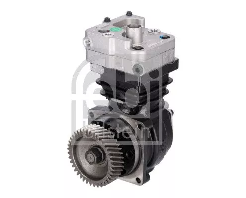 Compressor, compressed-air system FEBI BILSTEIN 192688)