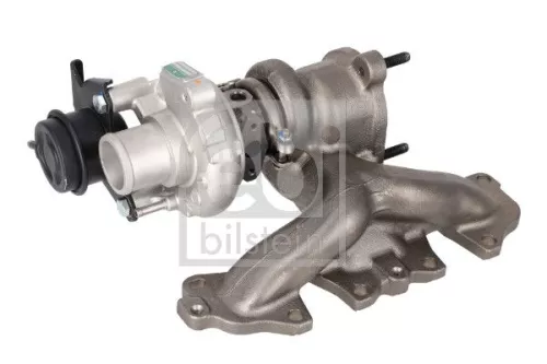 Oplader, opladen (supercharged/turbocharged) FEBI BILSTEIN 192692)