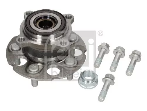 Wiellagerset FEBI BILSTEIN 194228)