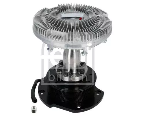 Koppeling, radiateurventilator FEBI BILSTEIN 192731)