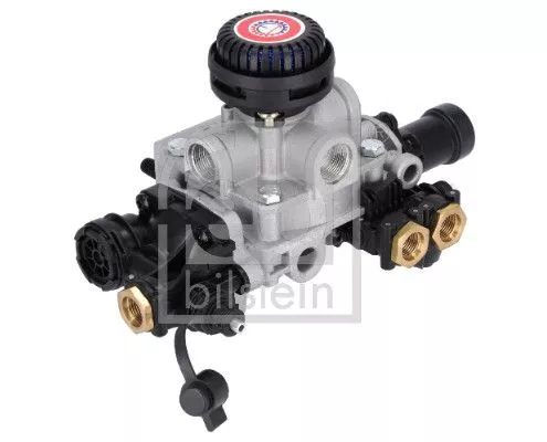 Control Unit, ALB FEBI BILSTEIN 192740)