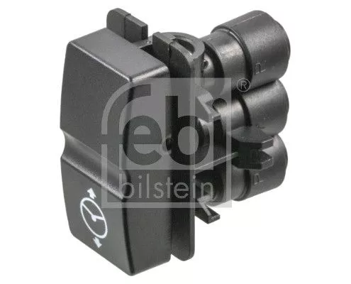 Schakelaar, stuurkolomverstelling FEBI BILSTEIN 192742)