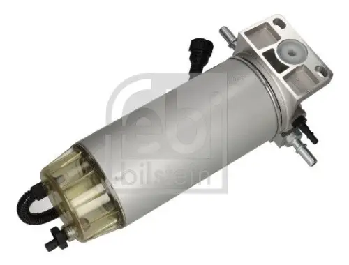 Behuizing, brandstoffilter FEBI BILSTEIN 192761)
