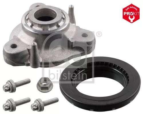 Repair Kit, suspension strut support mount FEBI BILSTEIN 194325)