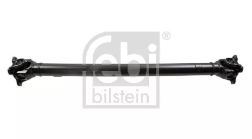 Aandrijfas, asaandrijving FEBI BILSTEIN 192786)