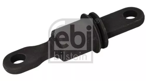 Montage, stuur-/achterarm FEBI BILSTEIN 194353)