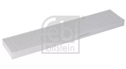 Filter, cabinelucht FEBI BILSTEIN 192857)