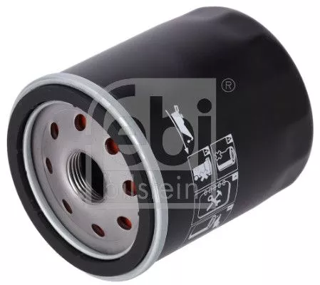 Oil Filter FEBI BILSTEIN 192865)