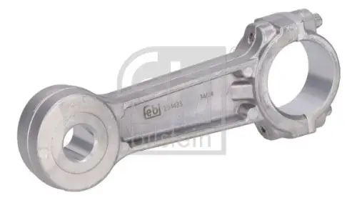 Drijfstang, luchtcompressor FEBI BILSTEIN 194433)