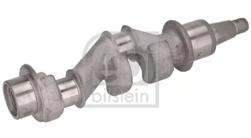 Crankshaft, air compressor FEBI BILSTEIN 194435)