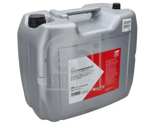 Automatische transmissievloeistof FEBI BILSTEIN 194445)
