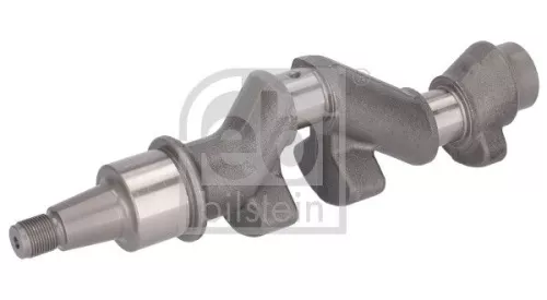 Crankshaft, air compressor MAXGEAR 194443)