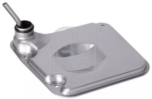 Hydraulisch filter, automatische transmissie FEBI BILSTEIN 192895)