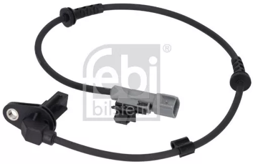 Sensor, wielsnelheid FEBI BILSTEIN 192916)