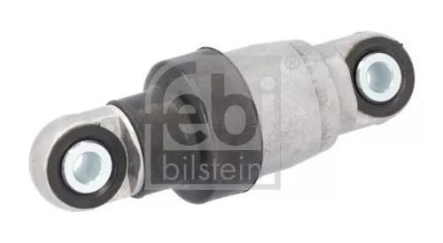 Trillingsdemper, V-vormige riem FEBI BILSTEIN 194509)