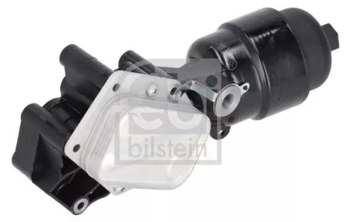 Behuizing, oliefilter FEBI BILSTEIN 192966)