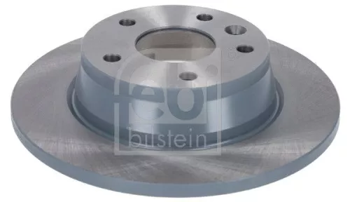 Remschijf FEBI BILSTEIN 193001)