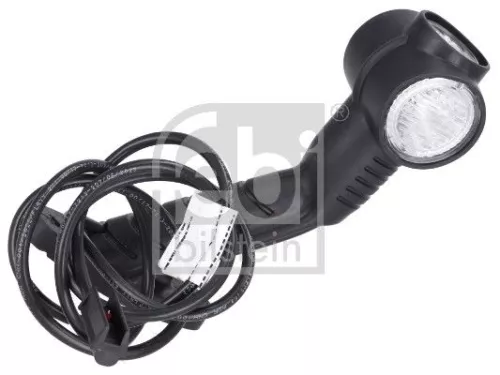 Einde contourmarkeringslicht FEBI BILSTEIN 193009)
