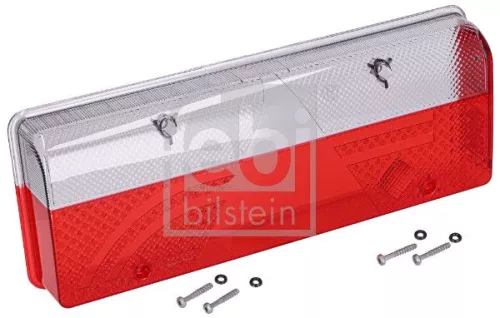 Lens, achterlichtunit FEBI BILSTEIN 193014)