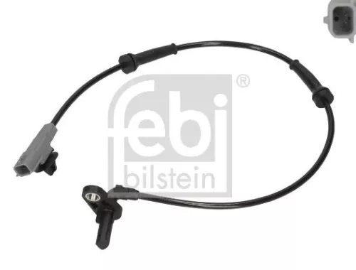 Sensor, wielsnelheid FEBI BILSTEIN 193016)