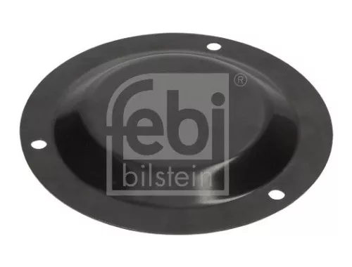 Protection Lid, wheel hub FEBI BILSTEIN 194676)