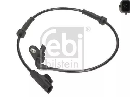 Sensor, wielsnelheid MAXGEAR 193017)