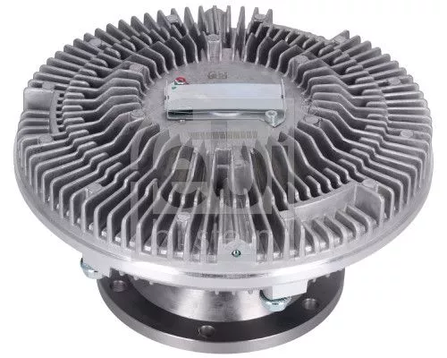 Koppeling, radiateurventilator FEBI BILSTEIN 193044)