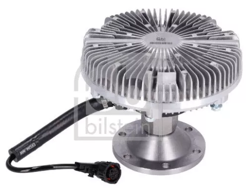Koppeling, radiateurventilator FEBI BILSTEIN 193048)