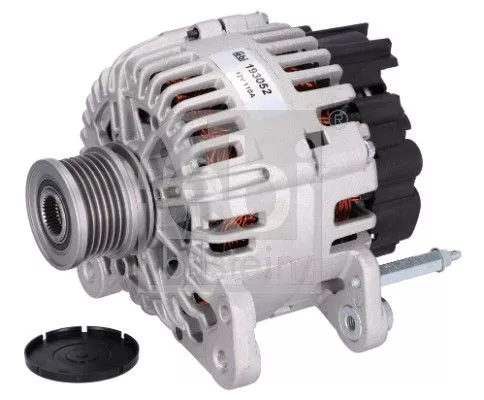 Alternator MAXGEAR 193052)