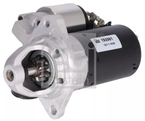 Starter FEBI BILSTEIN 193061)