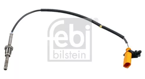 Sensor, uitlaatgastemperatuur FEBI BILSTEIN 193091)