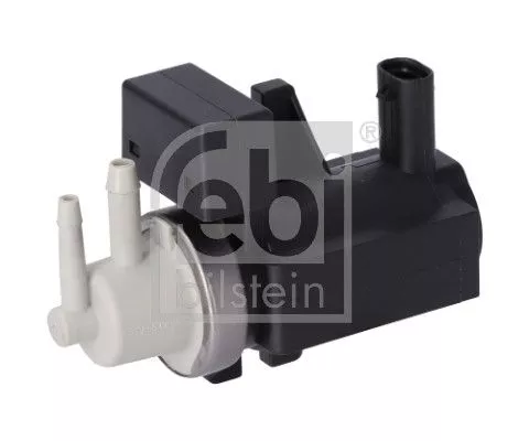 Drukomvormer, turbocompressor FEBI BILSTEIN 194920)