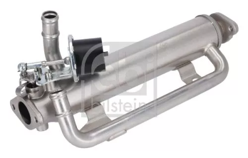 Koeler, uitlaatgasrecirculatie FEBI BILSTEIN 193163)
