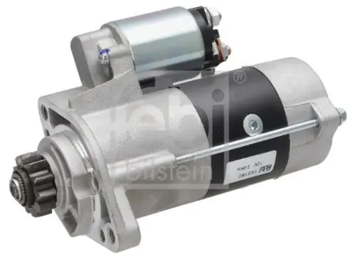 Starter FEBI BILSTEIN 193180)
