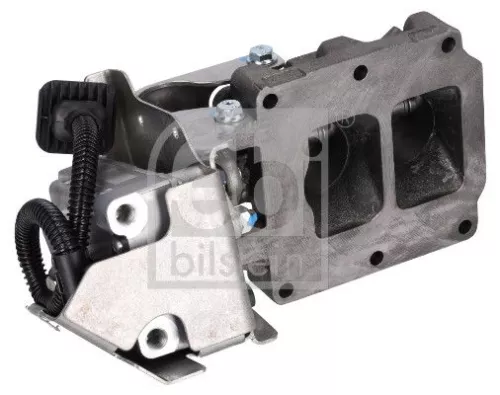 EGR-klep FEBI BILSTEIN 193185)