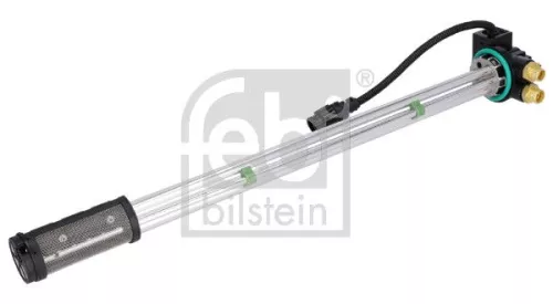 Sensorunit, brandstoftank FEBI BILSTEIN 193188)