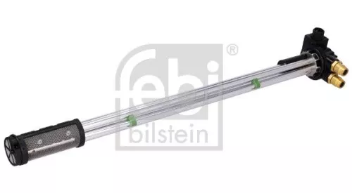 Sensorunit, brandstoftank FEBI BILSTEIN 193204)