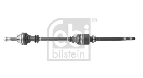 Drive Shaft FEBI BILSTEIN 193205)