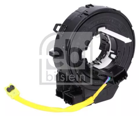 Klokveer, airbag FEBI BILSTEIN 193242)